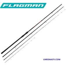 Удилище фидерное Flagman Sherman Pro Feeder New Generation Method Feeder